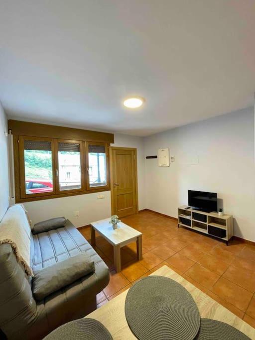 Piso Pineta Bielsa Exterior foto